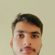 Anurain Joshi