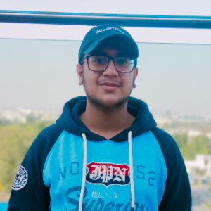 Anurait AgarwalProfile Image