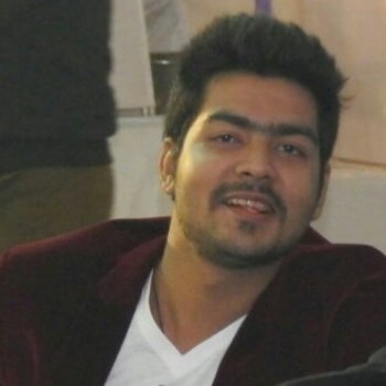 Anurait Agarwal