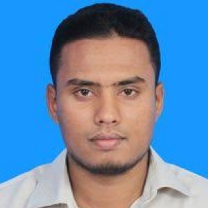 Anurait Goyal