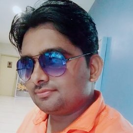 Anurait Mishra