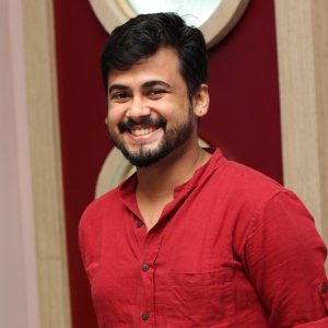 Anurait Pawar