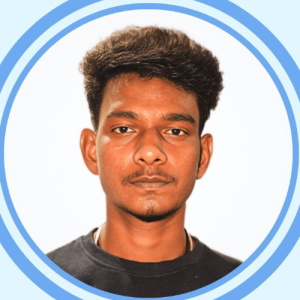 Anurait Verma