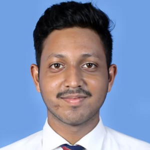 Anurav BaroahProfile Image