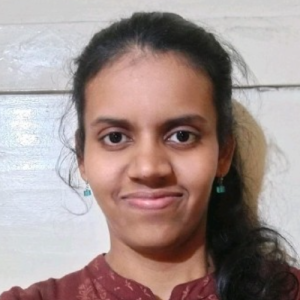 Anushesh Verma