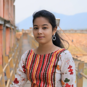Anushin Pandey