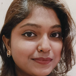 Anushka Rao