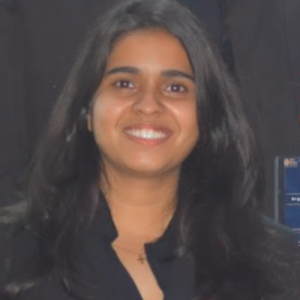 Anushkav Joshi