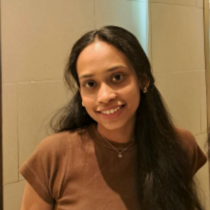 Anushkesh Nair