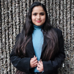 Anushkesh Pawar