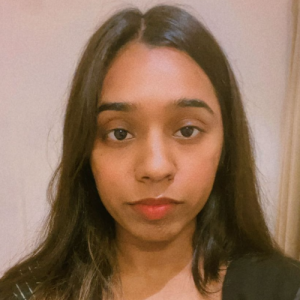Anushkit Deshpande