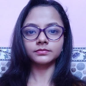 Anushkit Nair