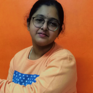 Anushrav Bansal