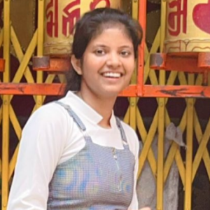 Anushree