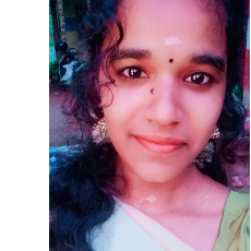 Anushree L