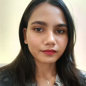 Anushree SamantaProfile Image