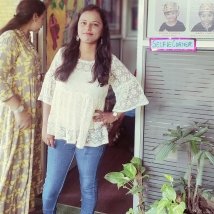 Anushreesh Nair