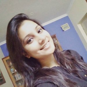 Anusreesh Iyer