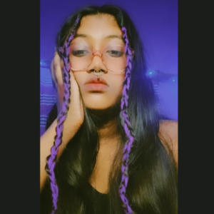 Anusreetit Deshpande