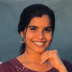 Anusreit Kulkarni