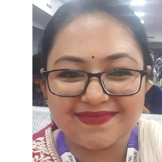 Anusriyit Mishra