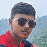 Anutosesh Pandey