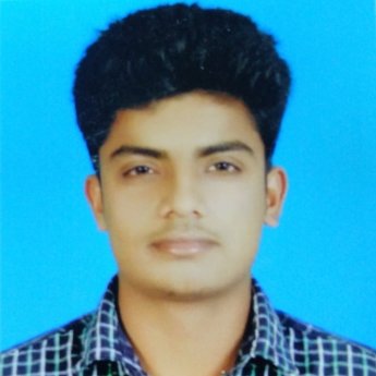 Anvarudheean Deshpande