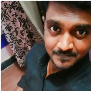 Anvesesh Tiwari