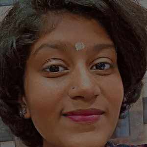Anvika Rajpoot