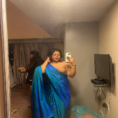 Anvika Sharma