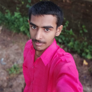 Anvitan Mishra