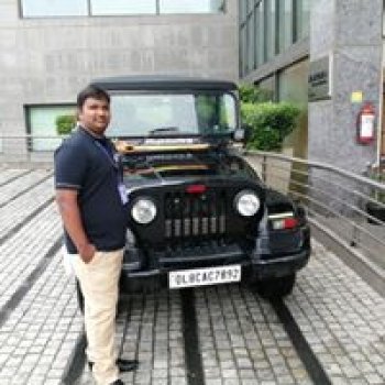 Anwaan Nair