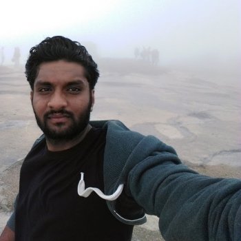 Anwaan Trivedi