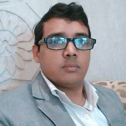 Anwaesh Mishra