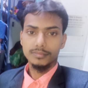 Anwait Joshi