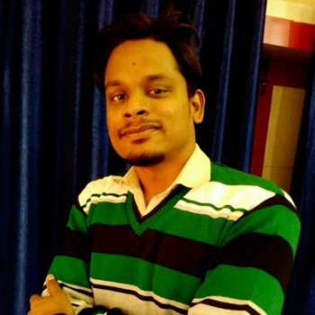 Anwaruav Nair
