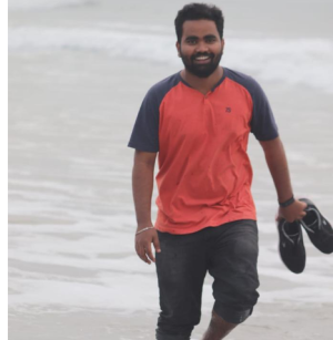 Anwesav Awasthi