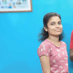 Anya Mahato
