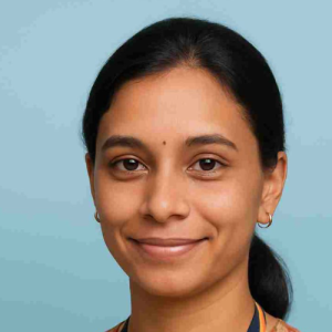 Anya Ramdas