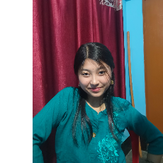 Anya SenProfile Image