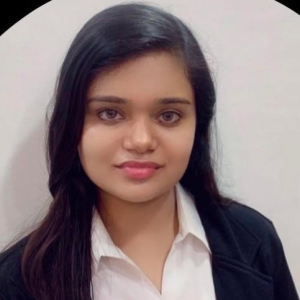 Anya Srivastava