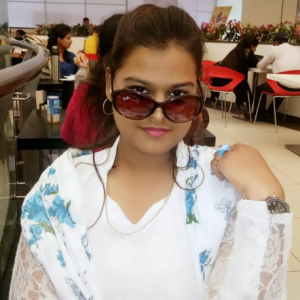 Anya Tamrakar