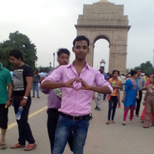 Anzait Kulkarni