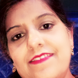 APAesh Trivedi
