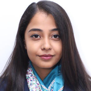 Aparajitit Deshpande