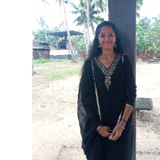 Aparna Sharma