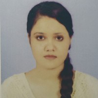 Aparnan Bansal