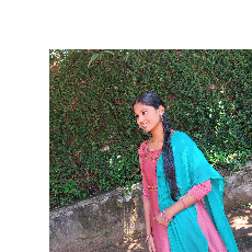 Aparnan Pandey