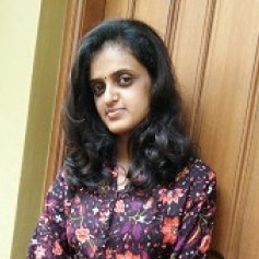 Aparnan TiwariProfile Image