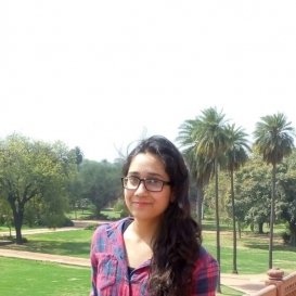 Aparnav Trivedi